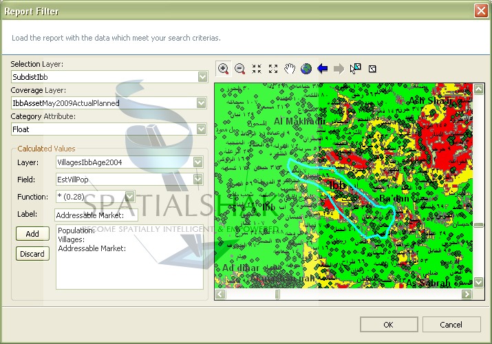 GEOBASELINE - Image 1