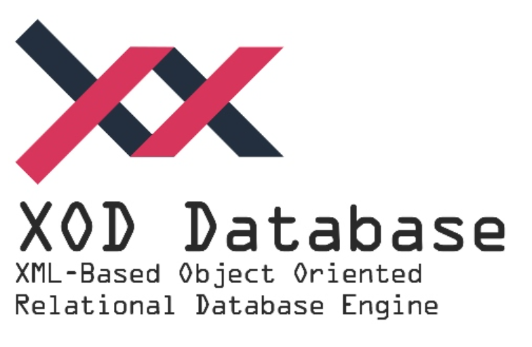XOD DATABASE